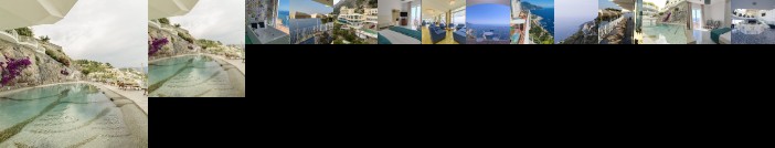 Grand Hotel Excelsior, Amalfi