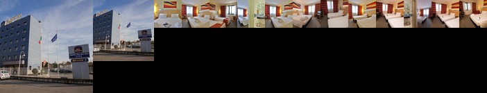 Best Western Palace Inn Hotel