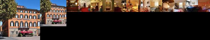 Universo Hotel Lucca