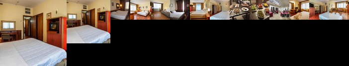 NH Royal Palace Hotel Messina