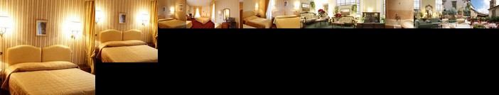 Hotel Viminale