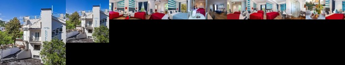 Angelina Hotel Sorrento Sant'Agnello