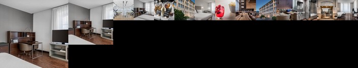 AC Hotel Torino by Marriott