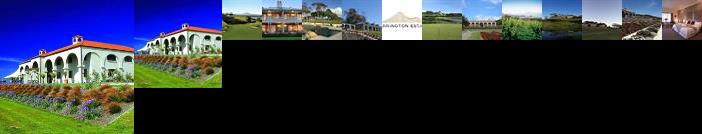 Carrington Resort