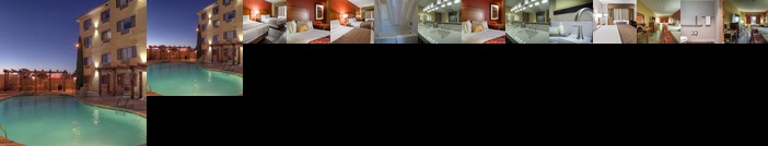 BEST WESTERN PLUS at Lake Powell
