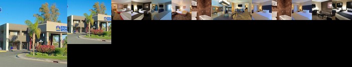 Best Western Plus InnSuites Yuma Mall Hotel & Suites