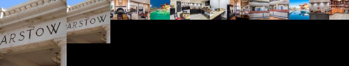 BEST WESTERN Desert Villa Inn