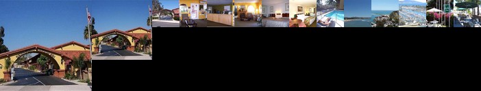 Dana Point Harbor Inn