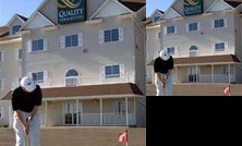 Quality Inn and Suites Dixon (Illinois)