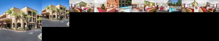 Comfort Inn Irvine Spectrum