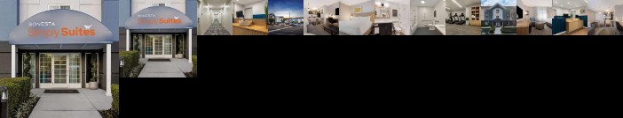 Candlewood Suites Orange County Irvine East