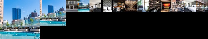 The Historic Mayfair Hotel