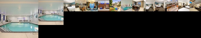 Holiday Inn Express Hotel & Suites Paso Robles