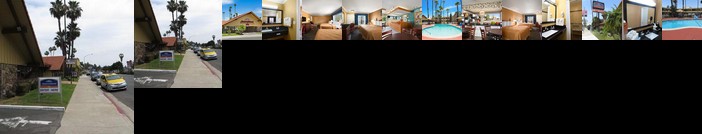 Howard Johnson Inn San Diego