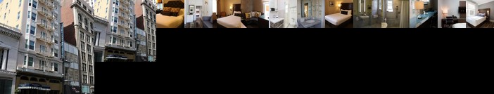 Hotel Cartwright Union Square