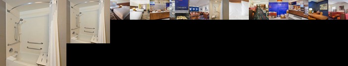 Holiday Inn Express Hotel & Suites San Francisco Fisherman's Wharf