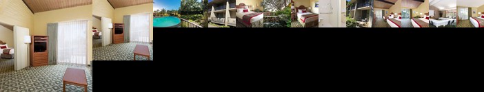 Ramada Limited Santa Barbara