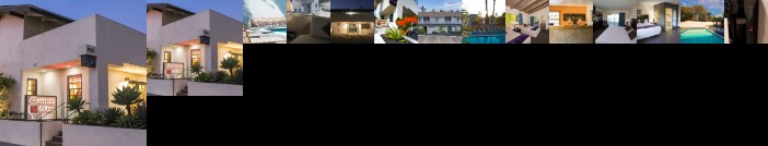 Orange Tree Inn
