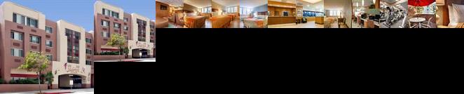 Best Western Plus Gateway Hotel Santa Monica