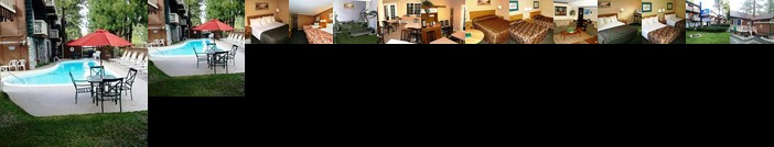 Best Tahoe West Inn