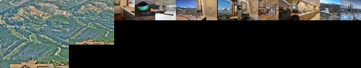 The Lodge and Spa at Breckenridge