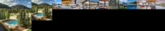 Keystone Lodge & Spa