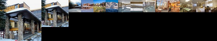 Legacy Vacation Resorts-Steamboat Hilltop