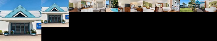La Quinta Inn Daytona Beach