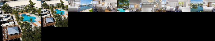 Hilton Fort Lauderdale Marina