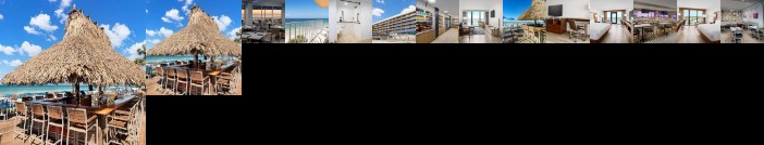 Doubletree Beach Resort by Hilton Tampa Bay North Redington Beach