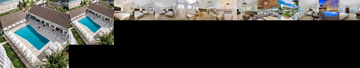 Beachcomber Resort and Villas