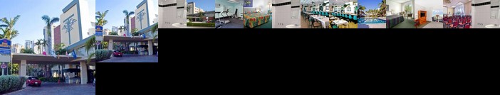 Days Hotel Thunderbird Beach Resort Miami