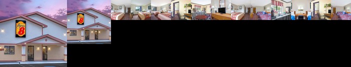 Super 8 Motel Douglas