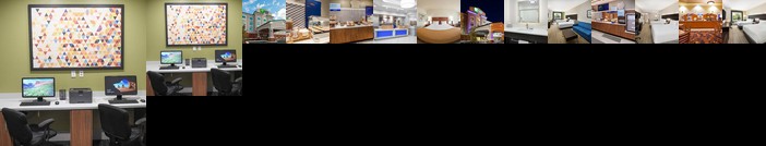 Holiday Inn Express Hotel & Suites Valdosta West - Mall Area