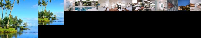 Hilo Seaside Hotel
