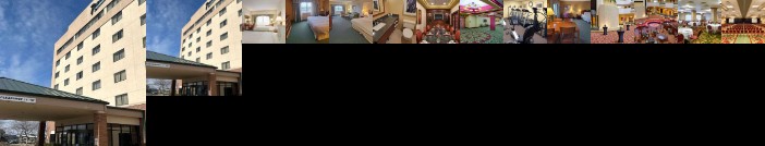 Marriott Cedar Rapids
