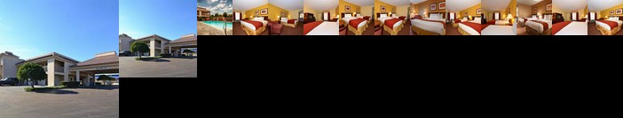 BEST WESTERN - Blues Traveler Inn