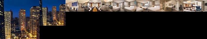 Hilton Suites Chicago Magnificent Mile
