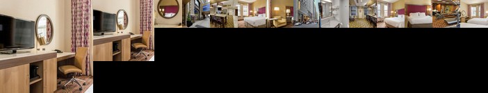 Hampton Inn Majestic Chicago