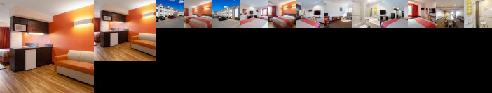 Microtel Inn & Suites El Paso