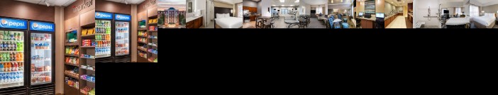Residence Inn Chicago Oak Brook