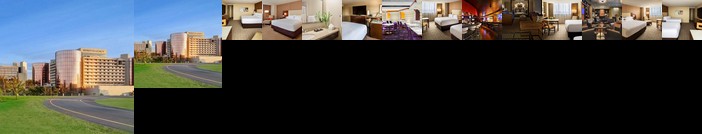 Hyatt Regency O'Hare