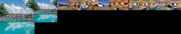 Econo Lodge Evansville