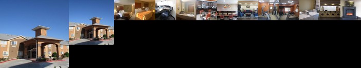 Comfort Inn Emporia