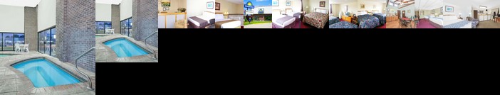 Emporia-Days Inn
