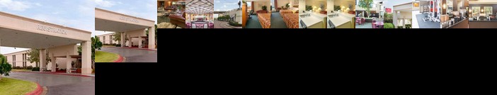 Ramada Inn Conference Center Bossier City