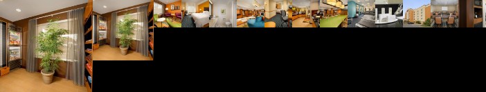 Fairfield Inn & Suites Germantown Gaithersburg