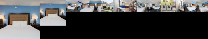 Days Inn Salisbury (Maryland)