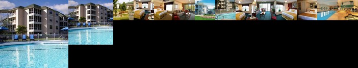 Suites at Fall Creek