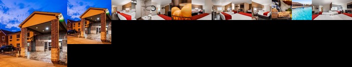 Super 8 Motel Kearney/Kansas City
